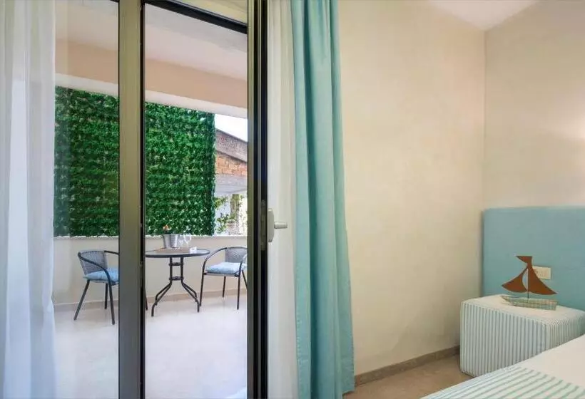 هتل Hermes Budva