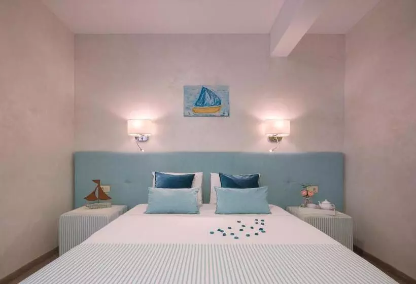 هتل Hermes Budva