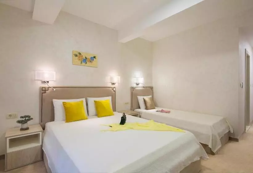 هتل Hermes Budva