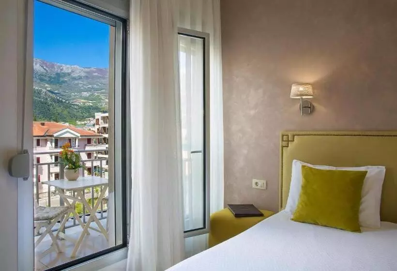 هتل Hermes Budva