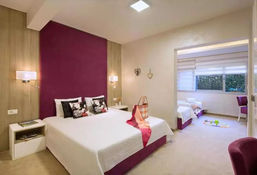هتل Hermes Budva