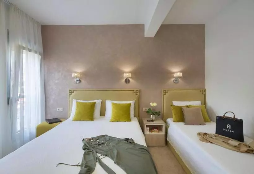 هتل Hermes Budva