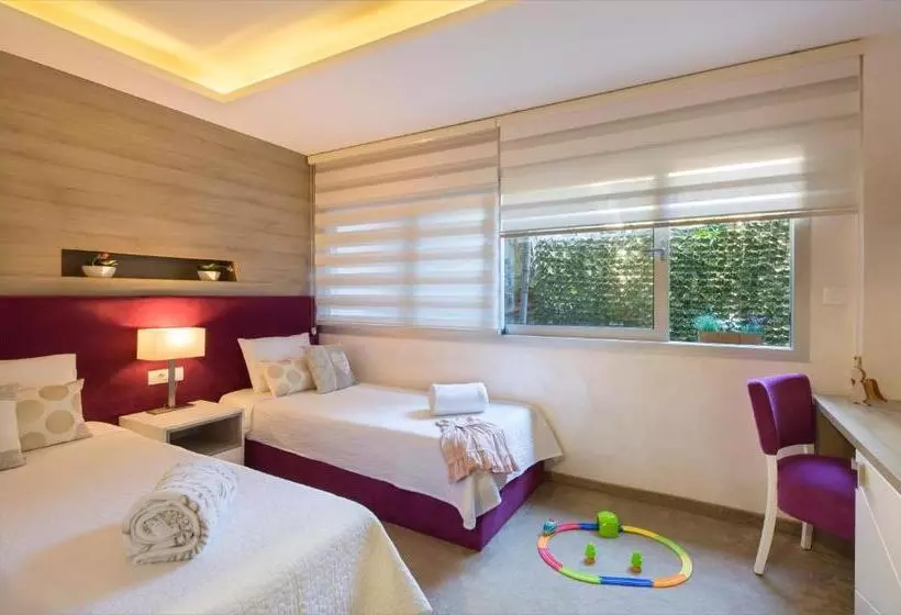 هتل Hermes Budva