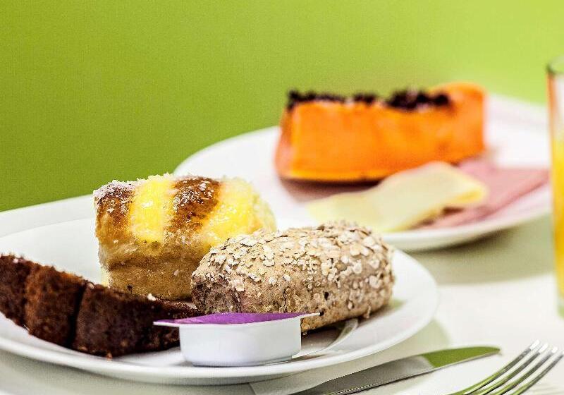 فندق Ibis Budget Manaus