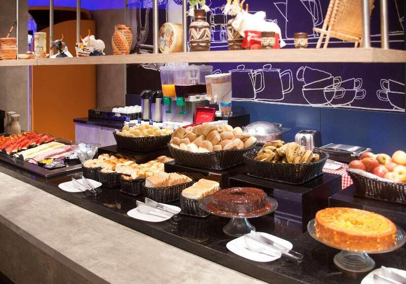 فندق Ibis Budget Manaus