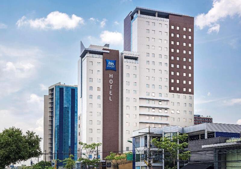 فندق Ibis Budget Manaus