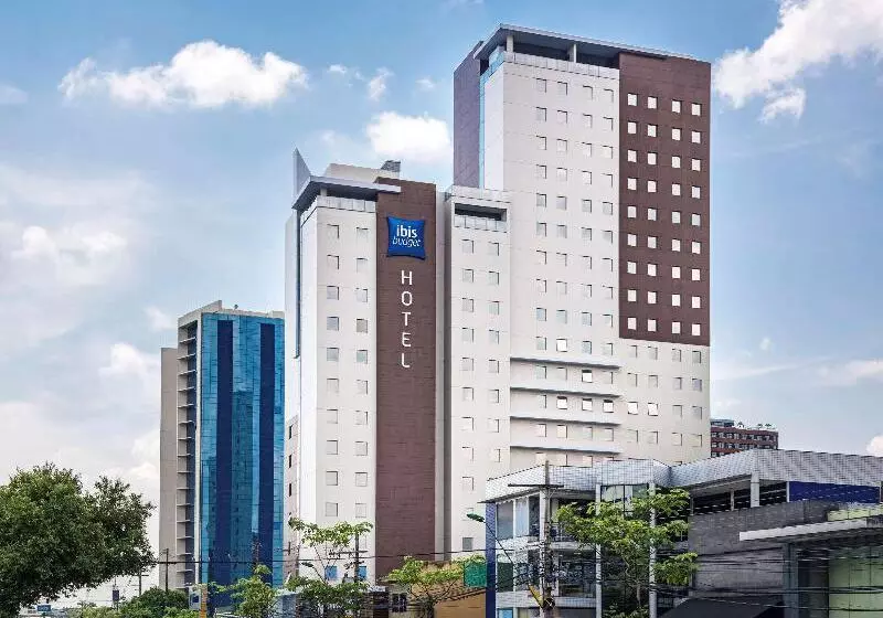 ホテル Ibis Budget Manaus