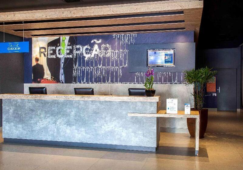 فندق Ibis Budget Manaus