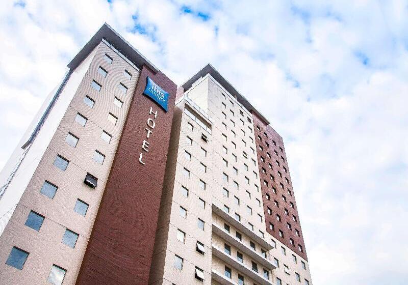 فندق Ibis Budget Manaus
