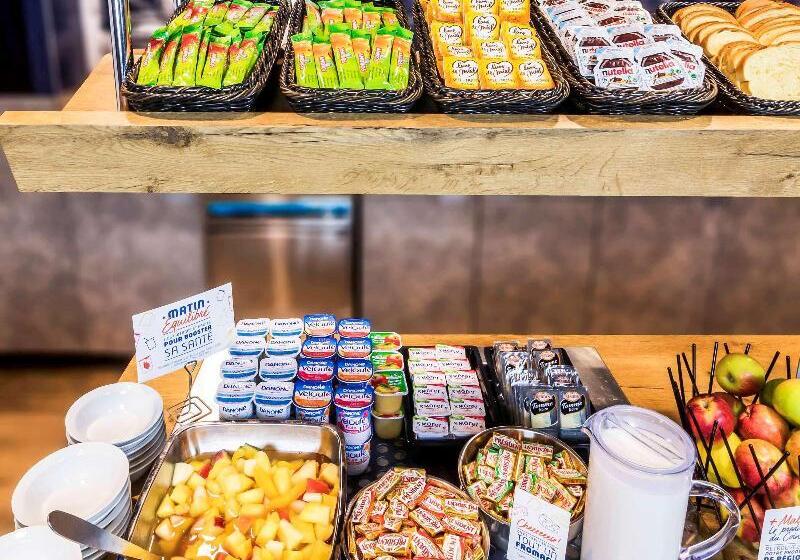 فندق Ibis Budget Manaus