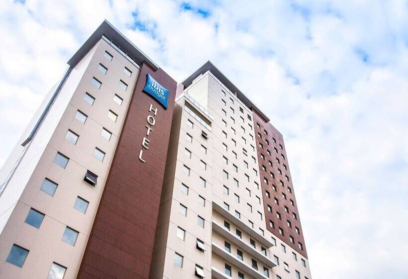 فندق Ibis Budget Manaus