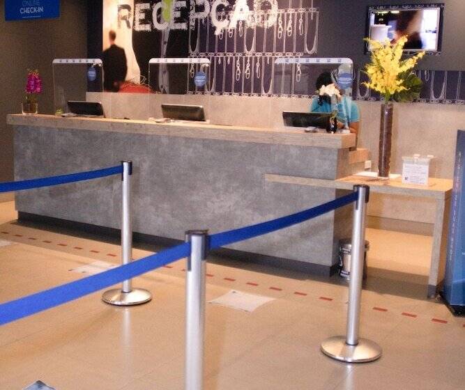 فندق Ibis Budget Manaus