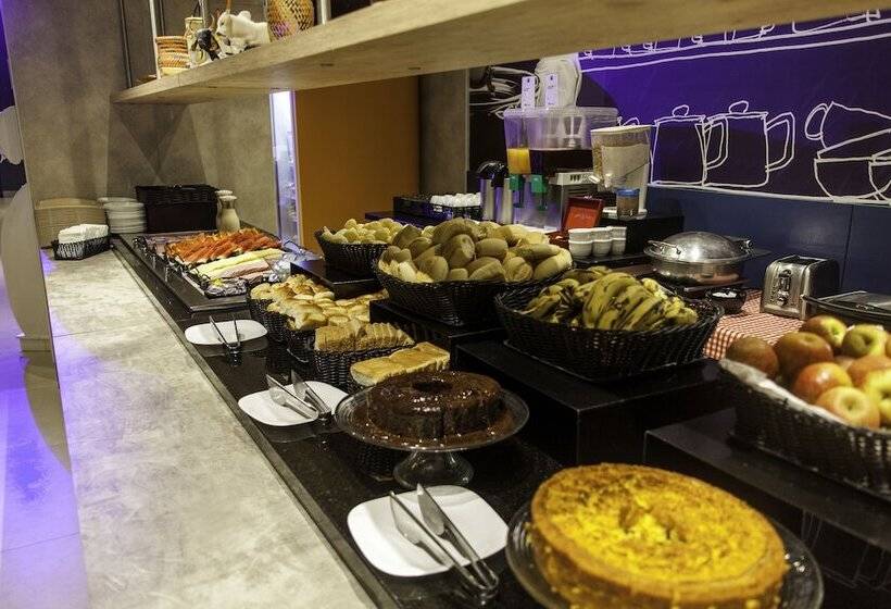 فندق Ibis Budget Manaus