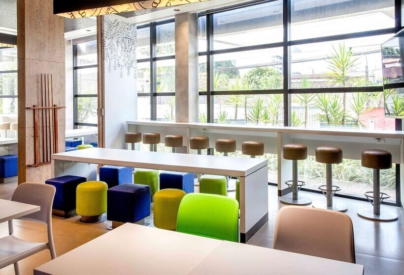 فندق Ibis Budget Manaus