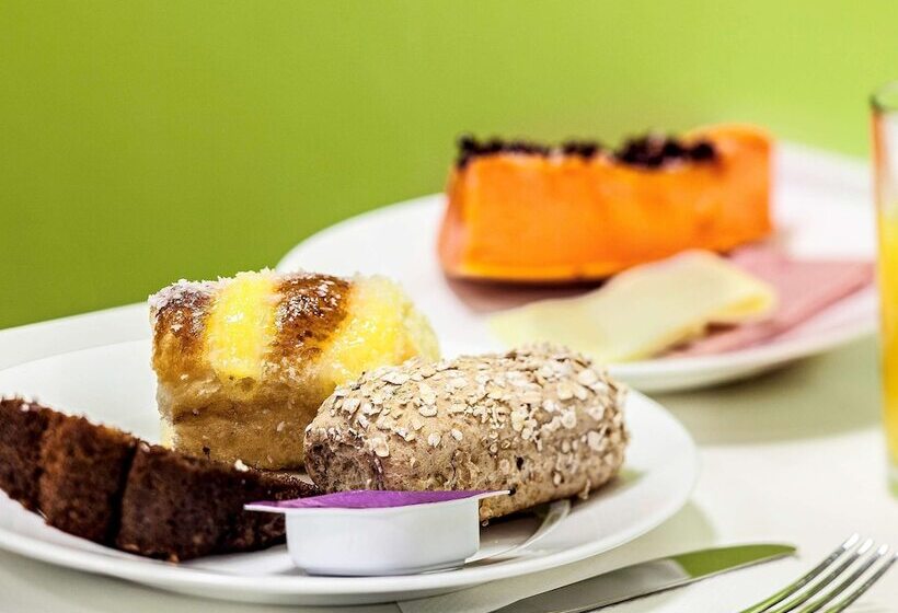 فندق Ibis Budget Manaus