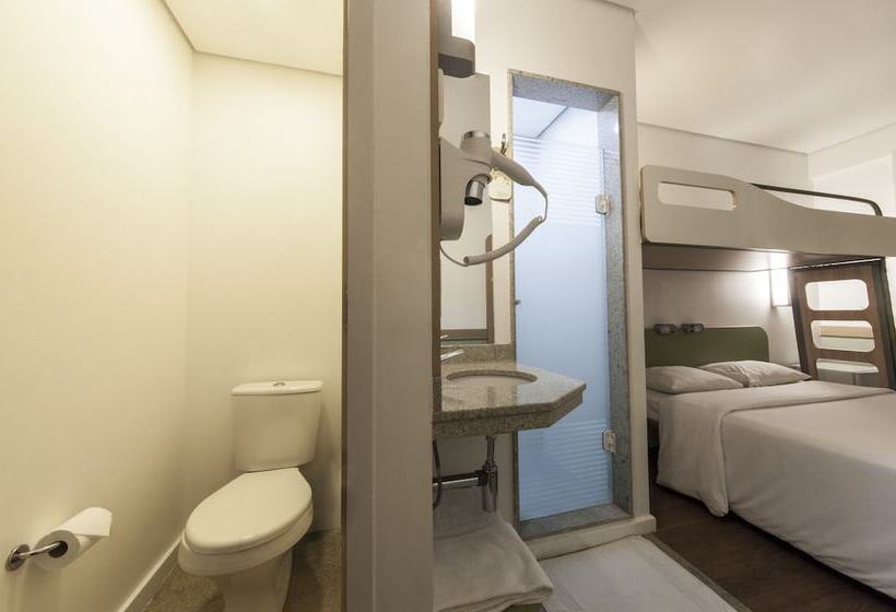 فندق Ibis Budget Manaus