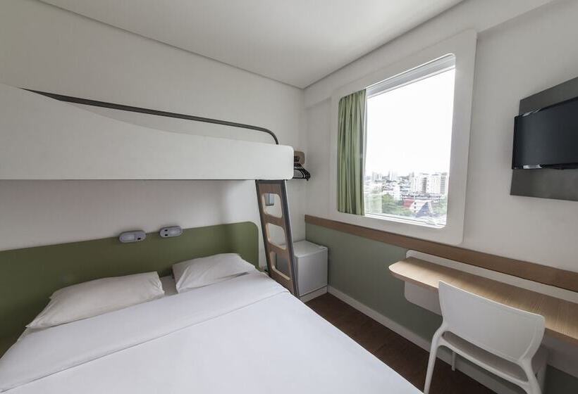 فندق Ibis Budget Manaus