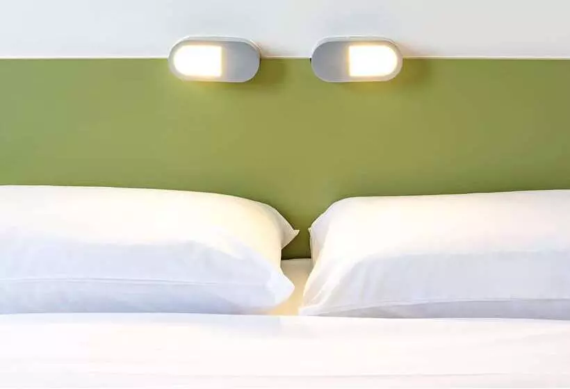 ホテル Ibis Budget Manaus