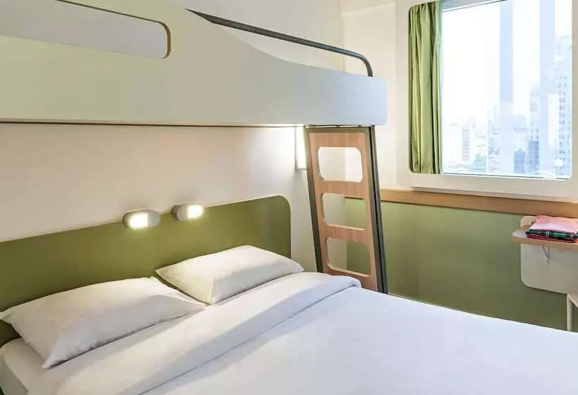 ホテル Ibis Budget Manaus