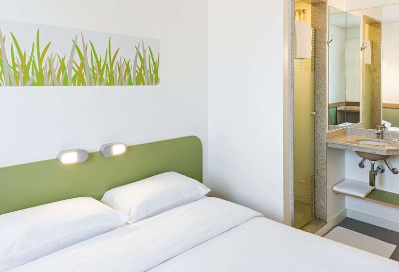 فندق Ibis Budget Manaus