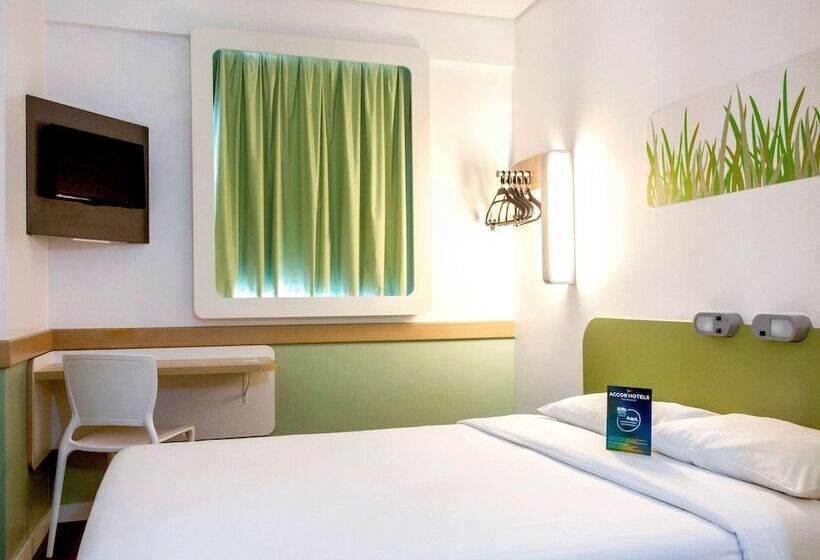 فندق Ibis Budget Manaus