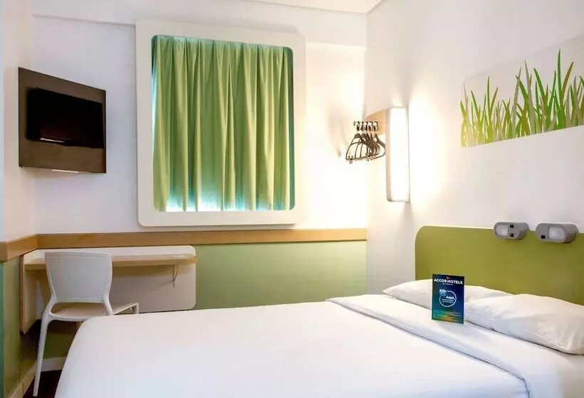 ホテル Ibis Budget Manaus