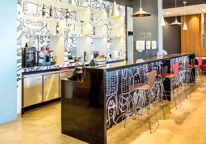 酒店 Ibis Catanduva