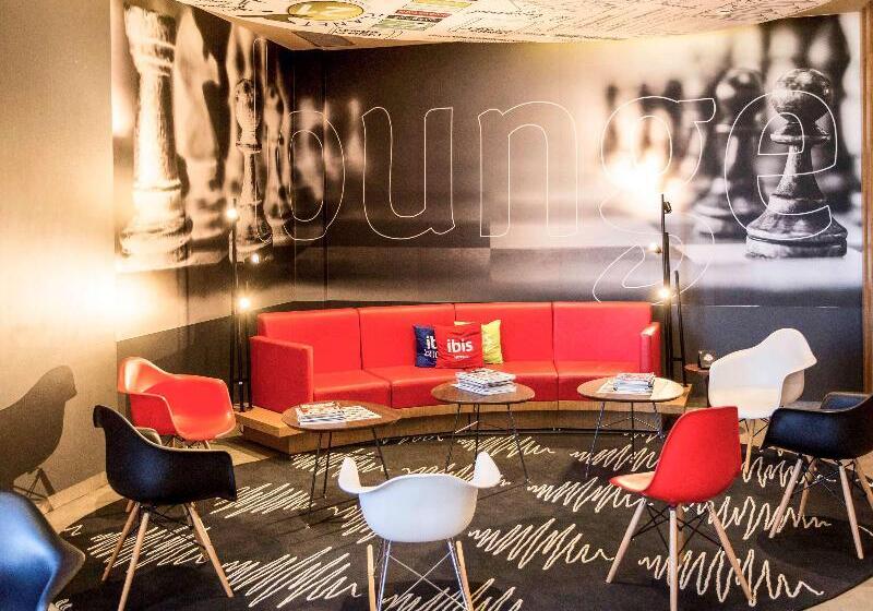 酒店 Ibis Catanduva