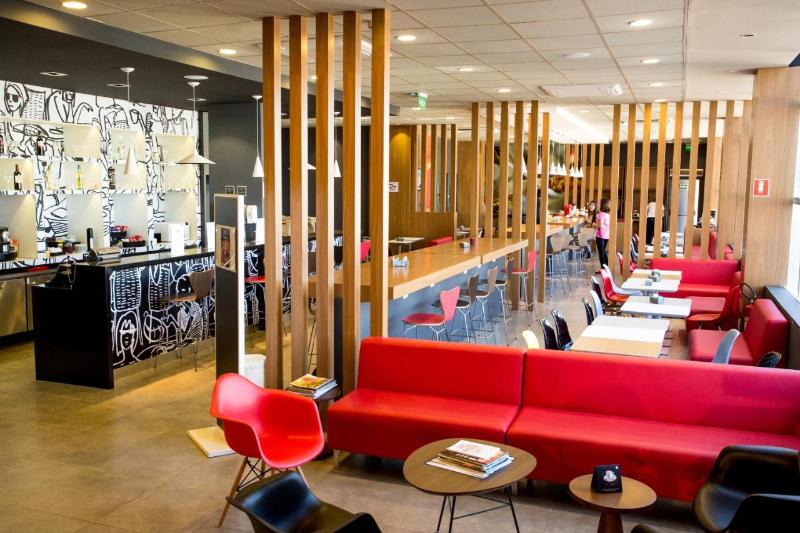 酒店 Ibis Catanduva