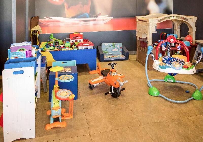 酒店 Ibis Catanduva