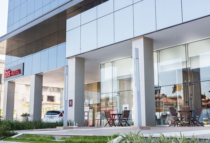 هتل Ibis Rio Porto Atlantico
