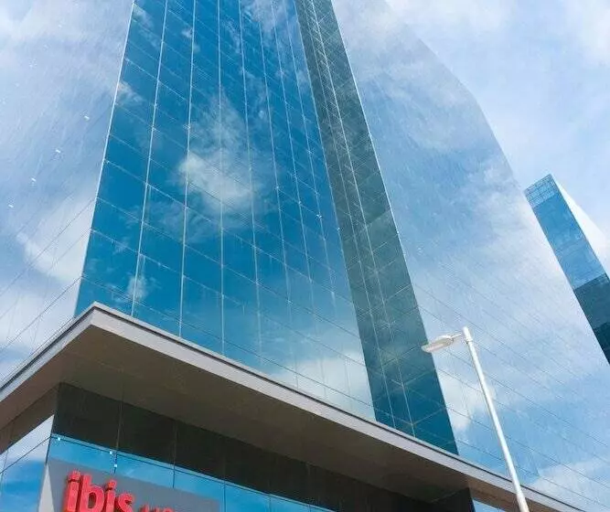 هتل Ibis Rio Porto Atlantico