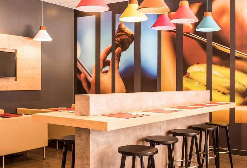 هتل Ibis Rio Porto Atlantico