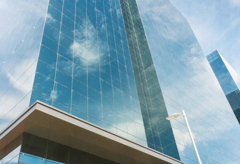 هتل Ibis Rio Porto Atlantico