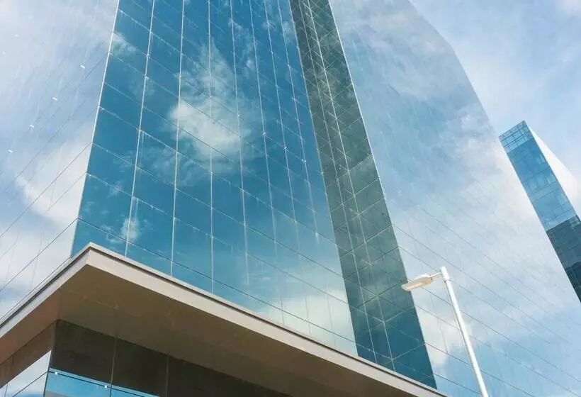 هتل Ibis Rio Porto Atlantico