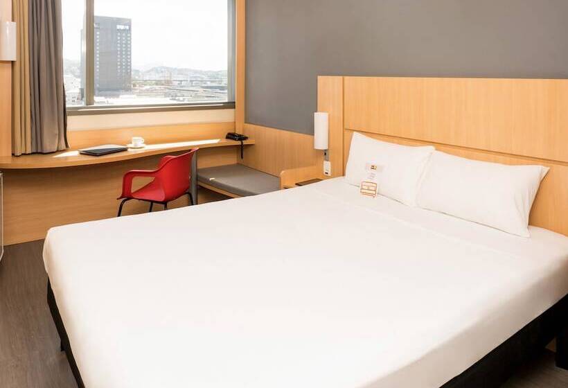 هتل Ibis Rio Porto Atlantico