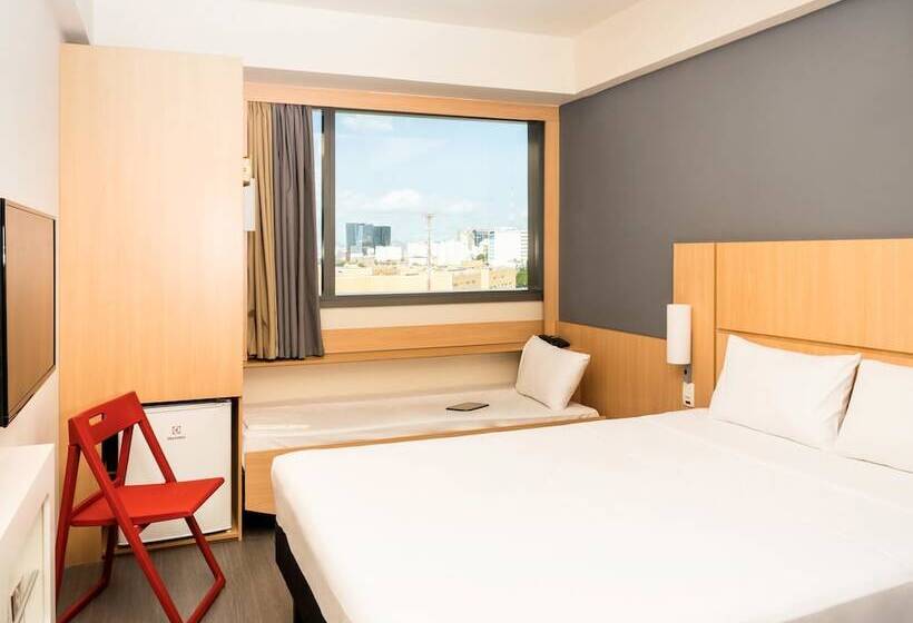 هتل Ibis Rio Porto Atlantico