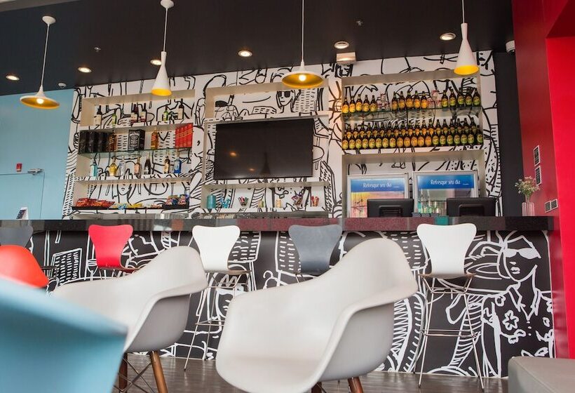 هتل Ibis Rio Porto Atlantico