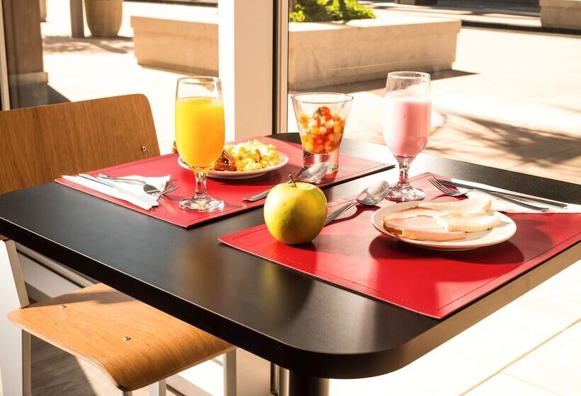 هتل Ibis Rio Porto Atlantico