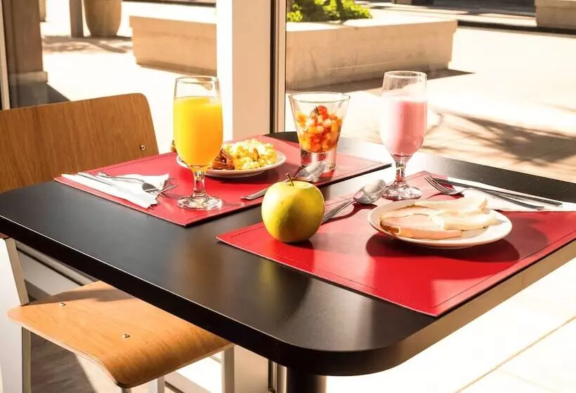هتل Ibis Rio Porto Atlantico