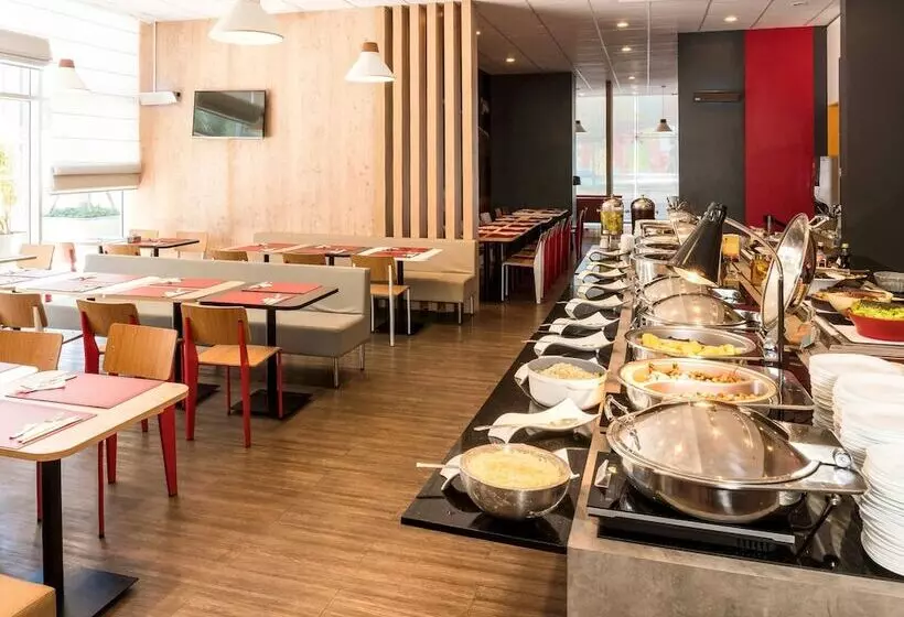 هتل Ibis Rio Porto Atlantico