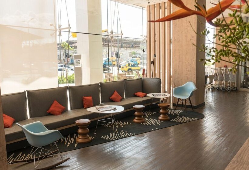 هتل Ibis Rio Porto Atlantico