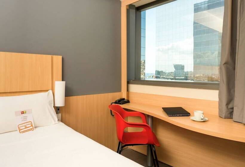 هتل Ibis Rio Porto Atlantico