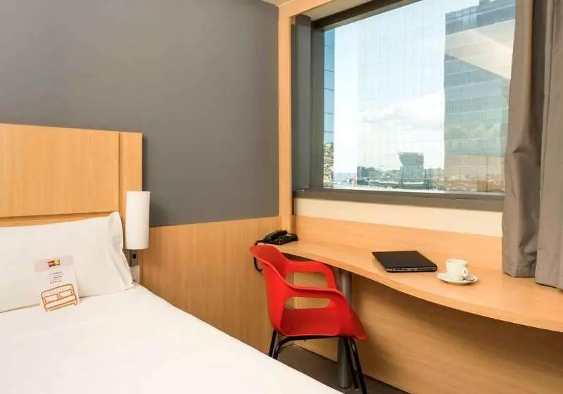 هتل Ibis Rio Porto Atlantico