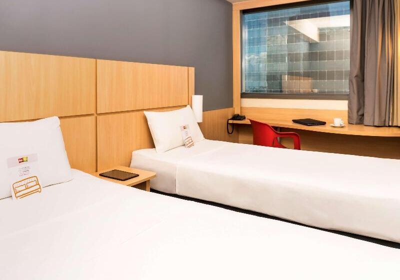 هتل Ibis Rio Porto Atlantico