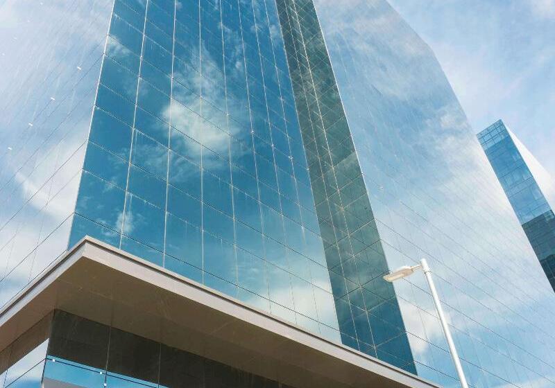 هتل Ibis Rio Porto Atlantico