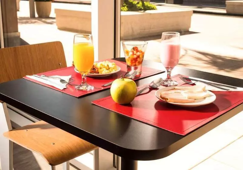 هتل Ibis Rio Porto Atlantico