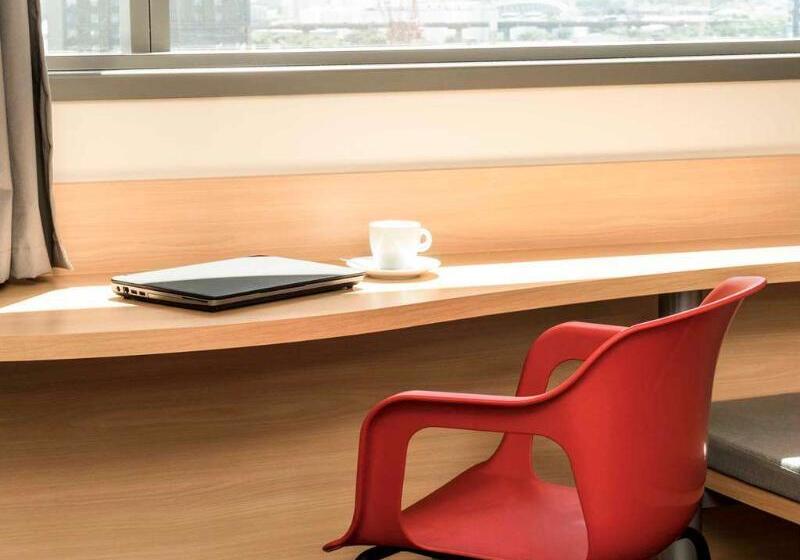 هتل Ibis Rio Porto Atlantico