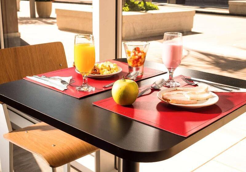 هتل Ibis Rio Porto Atlantico