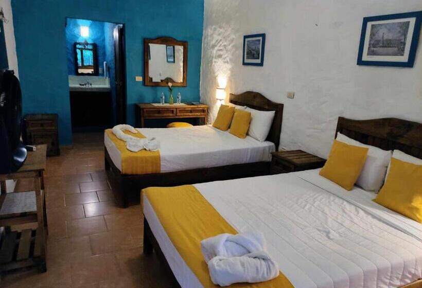 호텔 Posada La Querencia